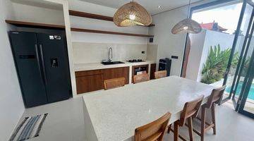 Gambar 4 Leasehold Brandnew Mediteranian House Fully Furnished With Very Good Roi 