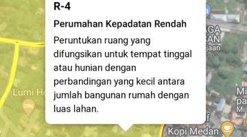 Gambar 3 Tanah Murah Datar Dengan View Gwk Sangat Cocok Untuk Komplek Villa 