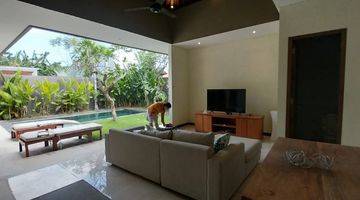 Gambar 3 Minimalis Modern Villa Umalas 