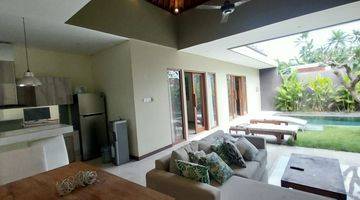 Gambar 5 Minimalis Modern Villa Umalas 