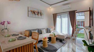 Gambar 2 BRAND NEW 3 BEDROOMS VILLA SEMINYAK