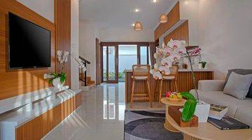 Gambar 4 BRAND NEW 3 BEDROOMS VILLA SEMINYAK