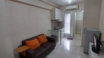 Gambar 1 Disewakan Apartement Green Bay Pluit 2 BR Furnished