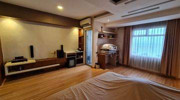 Gambar 3 Dijual Cepat Apartemen Green Bay Pluit Full Furnish