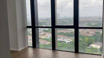 Gambar 4 Disewakan Apartement Yukata Alam Sutera Tipe 2 Br Semi Furnish