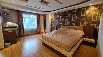 Gambar 1 Dijual Cepat Apartemen Green Bay Pluit Full Furnish