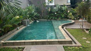 Gambar 4 Dijual Cepat Rumah di Bintaro Full Furnish Sudah SHM