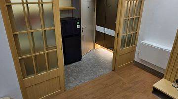 Gambar 4 Disewa Murah Apartemen Tokyo Riverside PIK 2 Furnished