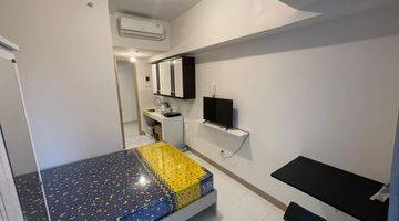 Gambar 3 Disewakan Apartemen Tokyo Riverside PIK 2 Studio Furnish