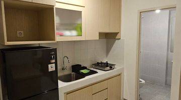 Gambar 3 Disewa Murah Apartemen Tokyo Riverside PIK 2 Furnished