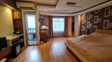 Gambar 5 Dijual Cepat Apartemen Green Bay Pluit Full Furnish