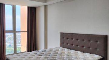 Gambar 1 Disewakan Apartemen Gold Coast PIK 1 BR Furnished