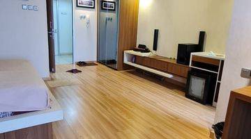 Gambar 4 Dijual Cepat Apartemen Green Bay Pluit Full Furnish