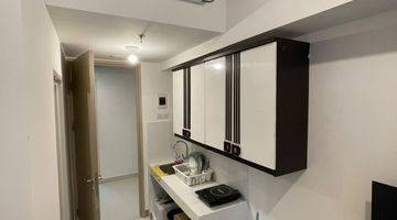 Gambar 2 Disewakan Apartemen Tokyo Riverside PIK 2 Studio Furnish