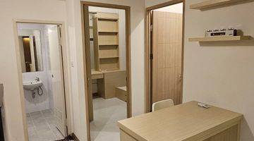 Gambar 2 Disewa Murah Apartemen Tokyo Riverside PIK 2 Furnished