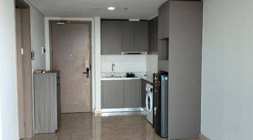 Gambar 5 Disewakan Apartemen Gold Coast PIK 1 BR Furnished