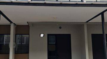 Gambar 1 Dijual Rumah Milenial Pik 2 Ukuran 4.5x10 Dua Lantai