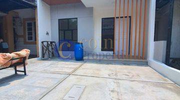 Gambar 1 Rumah Bagus Unfurnished di Kota Wisata, Bogor