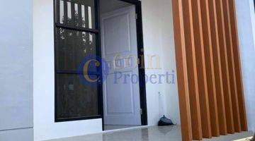 Gambar 2 Rumah Bagus Unfurnished di Kota Wisata, Bogor