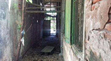 Gambar 5 Rumah Hitung Tanah Di Pesapen Surabaya Utara