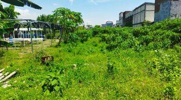 Gambar 2 Rumah Usaha + Gudang + Tanah Di Kyai Tambak Deres