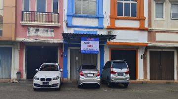 Gambar 1 Dijual Ruko Strategis Bsd