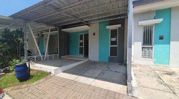 Gambar 1 Dijual Rumah Murah Tangerang