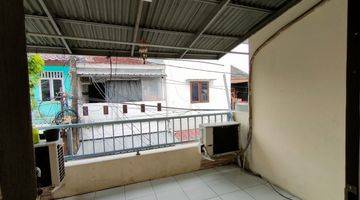 Gambar 5 Rumah 2Lantai Under 1M di BSD Griyaloka