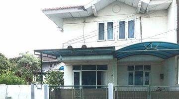 Gambar 1 Rumah Hook Di Metro Permata 1