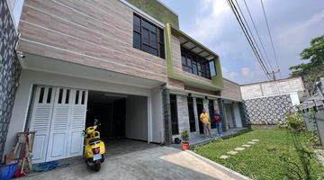 Gambar 3 Jual Cepat Rumah Pinggir Jalan Citereup Cimahi Cocok Untuk Usaha