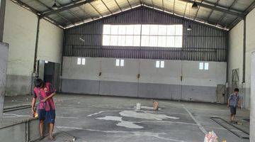 Gambar 3 For Rent Gudang Tegal Alur Kamal 840m2. 