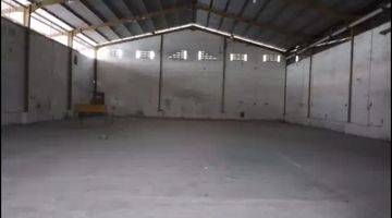 Gambar 5 For Rent Gudang Kavling Cipondoh 600m2. 