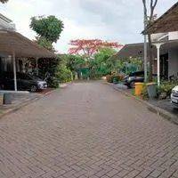 Gambar 3 For Sale Rumah Murah Green Lake City Cluster Amerika Latin