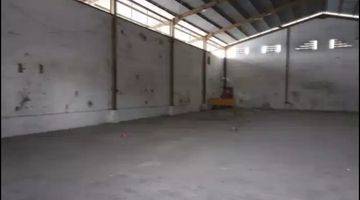 Gambar 2 For Rent Gudang Kavling Cipondoh 600m2. 