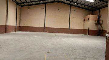 Gambar 5 For Rent Gudang Bagus Di Kavling Dpr 600m2