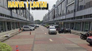 Gambar 1 For Rent Ruko The Avenue Jgc Jakarta Timur