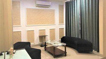 Gambar 2 Dijual Rumah di Jakarta Timur Garden City Cluster Palm Spring