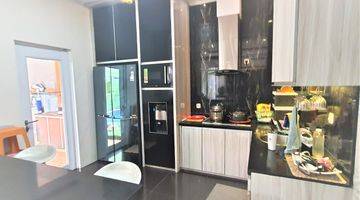 Gambar 5 Dijual Rumah di Jakarta Timur Garden City Cluster Palm Spring