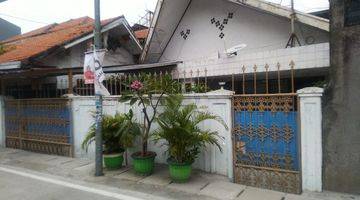 Gambar 1 Want To Sell Rumah di Kartini Jakarta Pusat