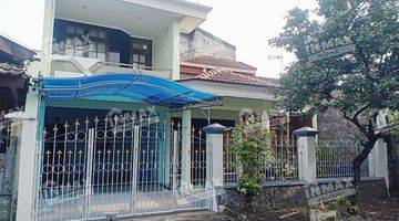 Gambar 1 Dijual rumah 2 Lt, lokasi pbi araya, baru renovasi, siap huni