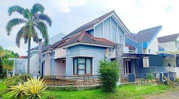 Gambar 2 Rumah 1,5LT, lokasi bagus di VPT malang, row jalan lebar