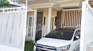 Gambar 1 Rumah 2LT terawat siap huni, lokasi dieng dekat UNMER, dan MCP malang