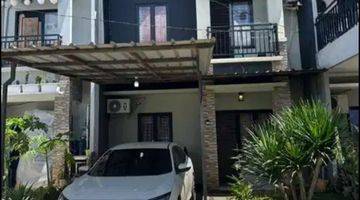 Gambar 2 Rumah Dijual Cepat Dan Harga Murah Nempel Bintaro 