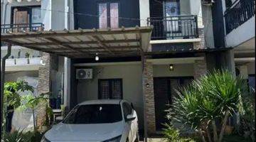 Gambar 1 Rumah Dijual Cepat Dan Harga Murah Nempel Bintaro 