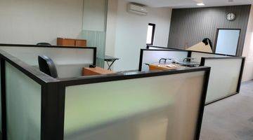 Gambar 5 Ruko 3 Lantai Furnished Di Bintaro Sektor 3,siap Huni