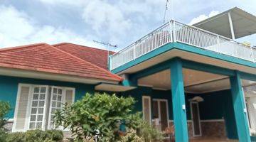 Gambar 1 Rumah Murah Asri Siap Huni Dengan Rooftop Dekat Di Bsd