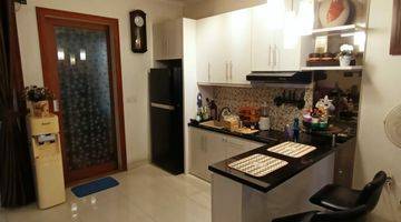 Gambar 4 Rumah asri dan mewah full furnished dekat pintu tol bsd