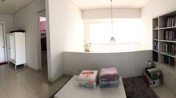 Gambar 5 Rumah 2 Lantai Furnished Dekat Tol Siap Huni