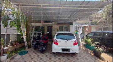 Gambar 1 Rumah Murah Jual Cepat Furnished Siap Huni Dekat Stasiun