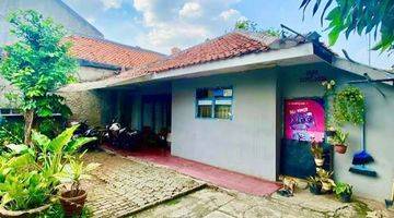 Gambar 1 Dijual Rumah Hitung Tanah, di Kp Utan, Tangsel